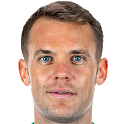 Manuel Neuer